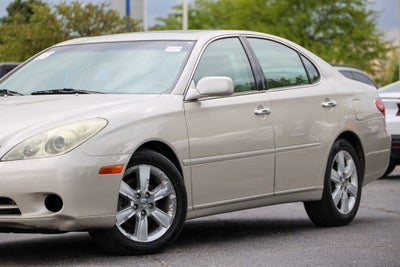 2005 Lexus ES 330