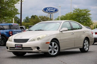 2005 Lexus ES 330