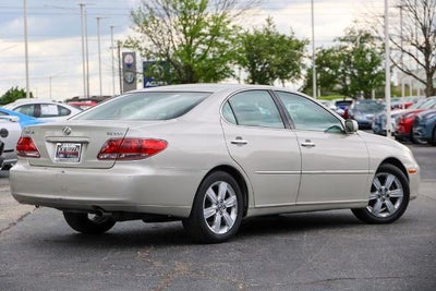 2005 Lexus ES 330