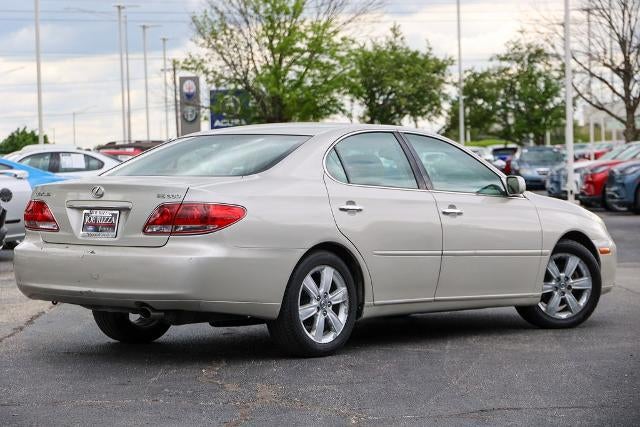 2005 Lexus ES 330