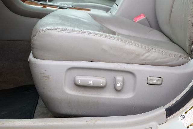 2005 Lexus ES 330