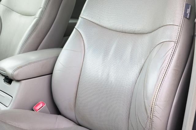 2005 Lexus ES 330