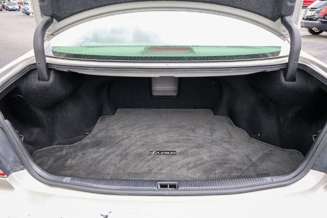 2005 Lexus ES 330