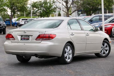 2005 Lexus ES 330