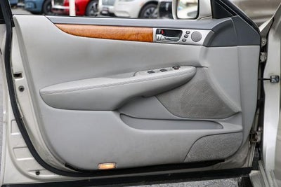 2005 Lexus ES 330