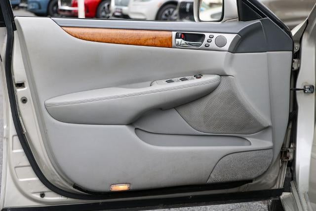 2005 Lexus ES 330