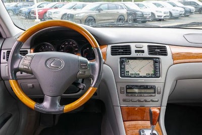 2005 Lexus ES 330