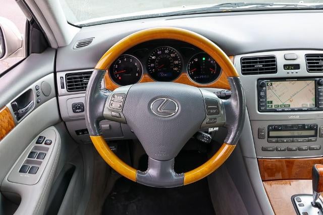 2005 Lexus ES 330