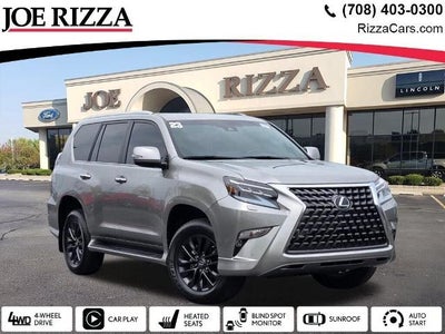 2023 Lexus GX 460