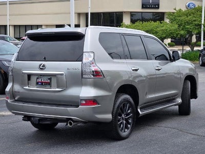 2023 Lexus GX 460