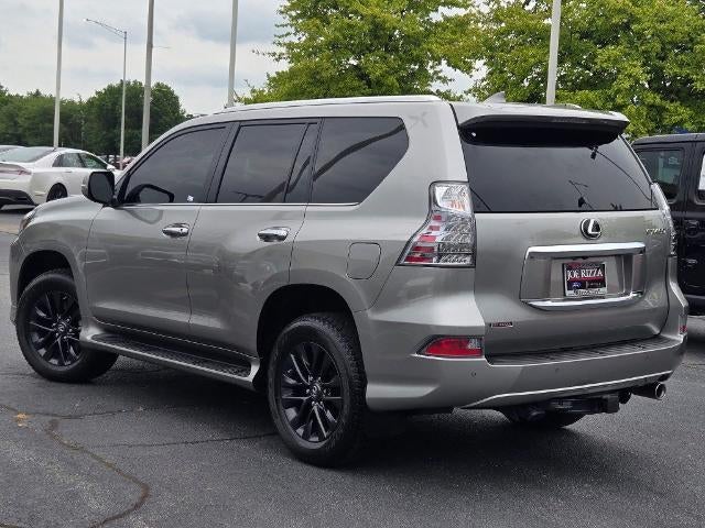 2023 Lexus GX 460