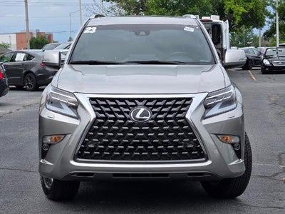 2023 Lexus GX 460