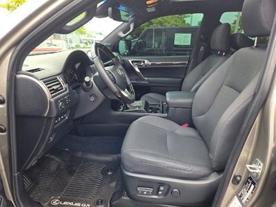 2023 Lexus GX 460