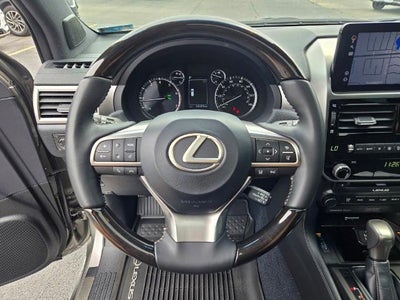 2023 Lexus GX 460