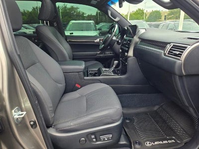 2023 Lexus GX 460