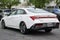 2024 Hyundai Elantra Hybrid Limited