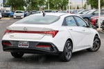 2024 Hyundai Elantra Hybrid Limited