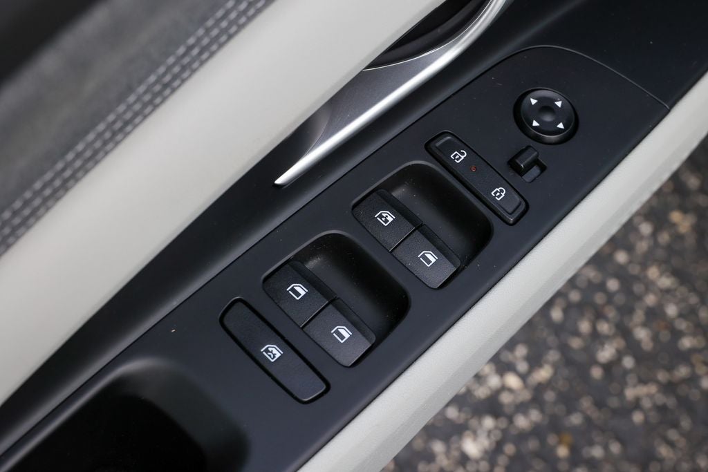 2024 Hyundai Elantra Hybrid Limited
