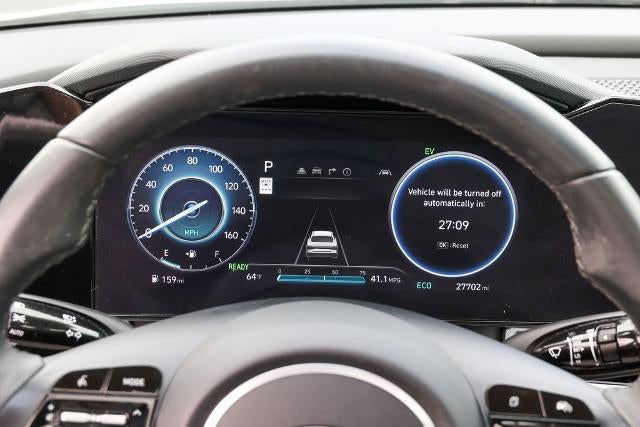 2024 Hyundai Elantra Hybrid Limited
