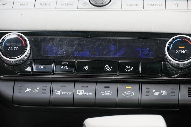 2024 Hyundai Elantra Hybrid Limited