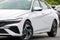 2024 Hyundai Elantra Hybrid Limited
