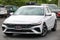 2024 Hyundai Elantra Hybrid Limited