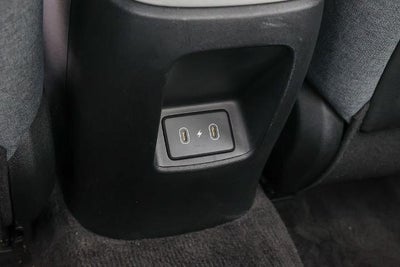 2024 Hyundai Elantra Hybrid Limited