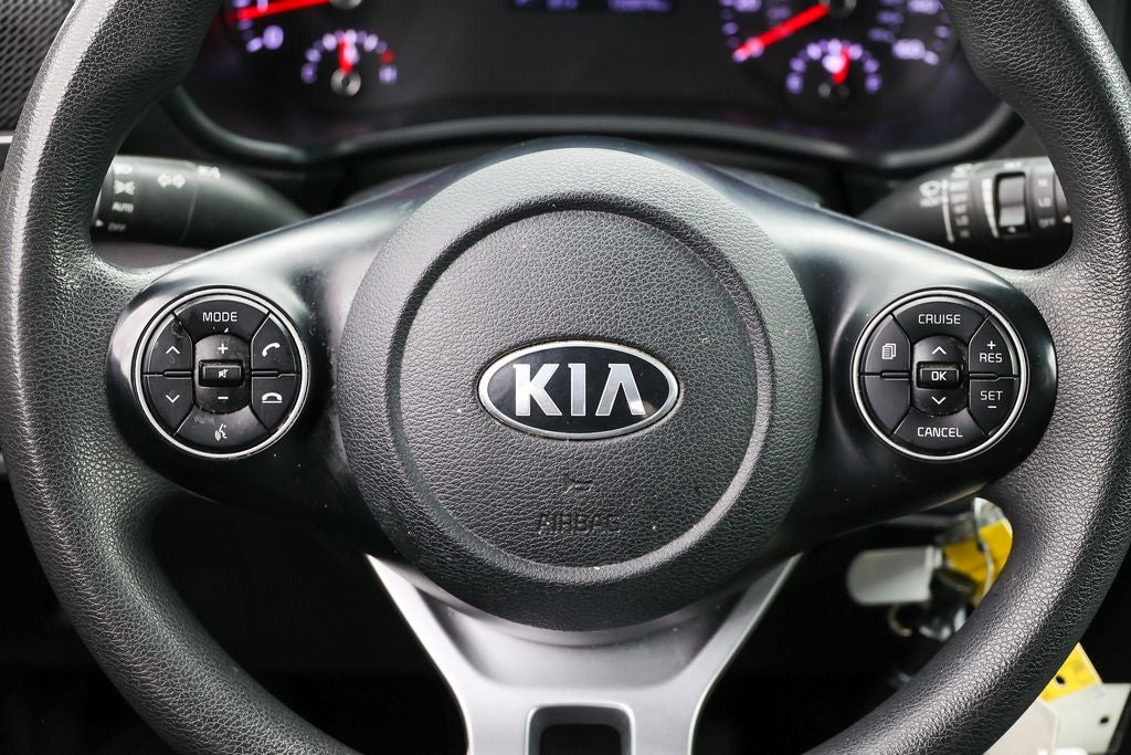 2020 Kia Soul S