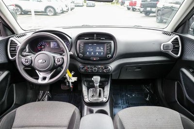 2020 Kia Soul S