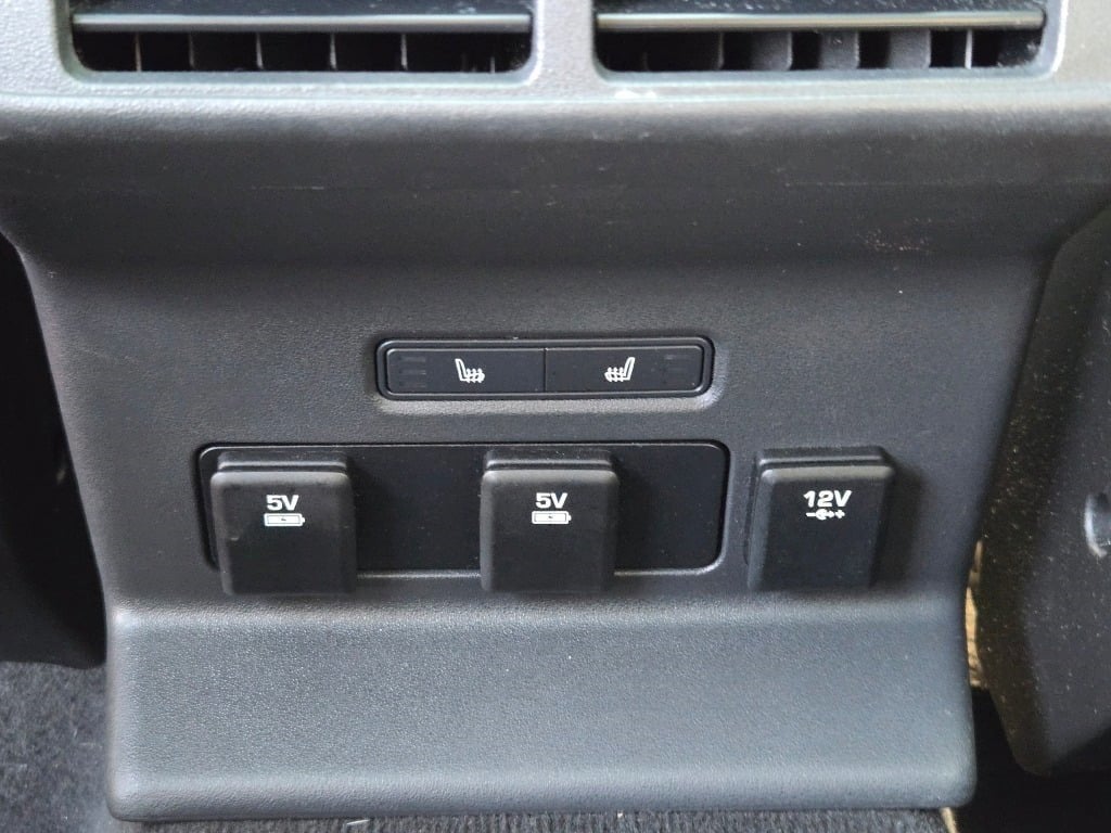 2018 Land Rover Range Rover Velar SE R-Dynamic