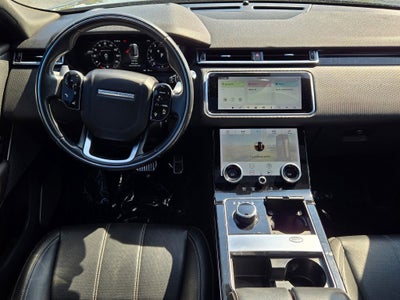 2018 Land Rover Range Rover Velar SE R-Dynamic