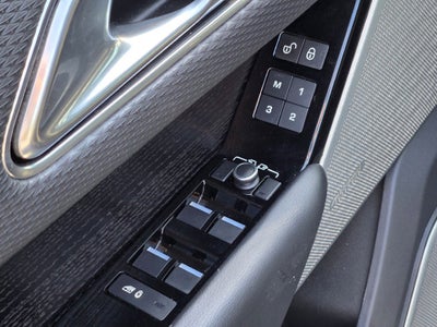 2018 Land Rover Range Rover Velar SE R-Dynamic