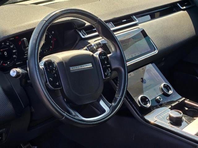 2018 Land Rover Range Rover Velar SE R-Dynamic
