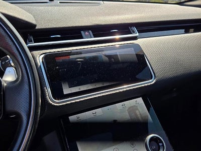 2018 Land Rover Range Rover Velar SE R-Dynamic