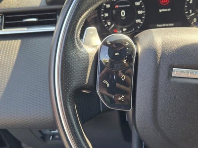 2018 Land Rover Range Rover Velar SE R-Dynamic