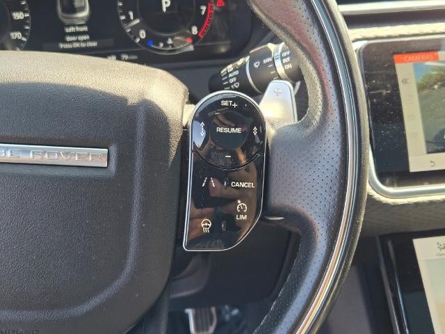 2018 Land Rover Range Rover Velar SE R-Dynamic
