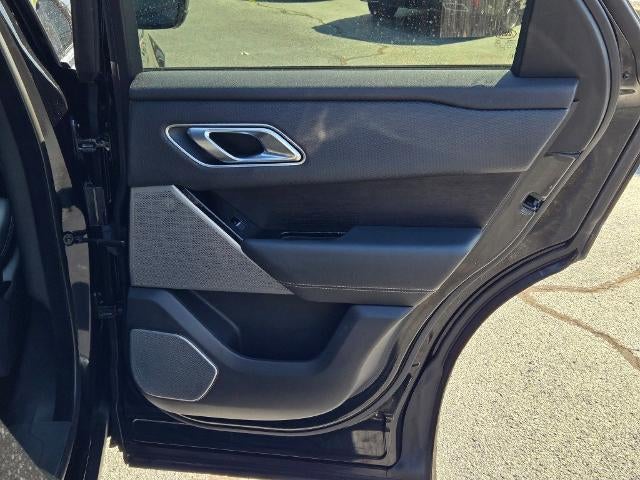 2018 Land Rover Range Rover Velar SE R-Dynamic