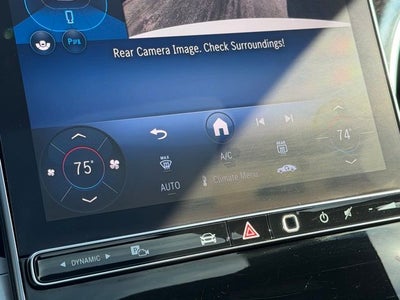 2025 Mercedes-Benz C-Class C 300 4MATIC®