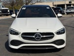 2025 Mercedes-Benz C-Class C 300 4MATIC®
