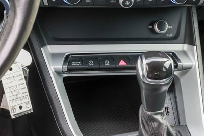 2019 Audi Q3 2.0T Premium quattro