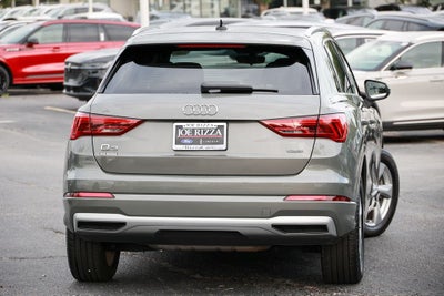 2019 Audi Q3 2.0T Premium quattro