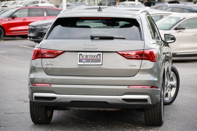 2019 Audi Q3 2.0T Premium quattro