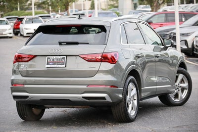 2019 Audi Q3 2.0T Premium quattro