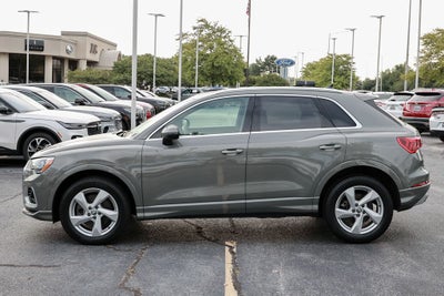 2019 Audi Q3 2.0T Premium quattro