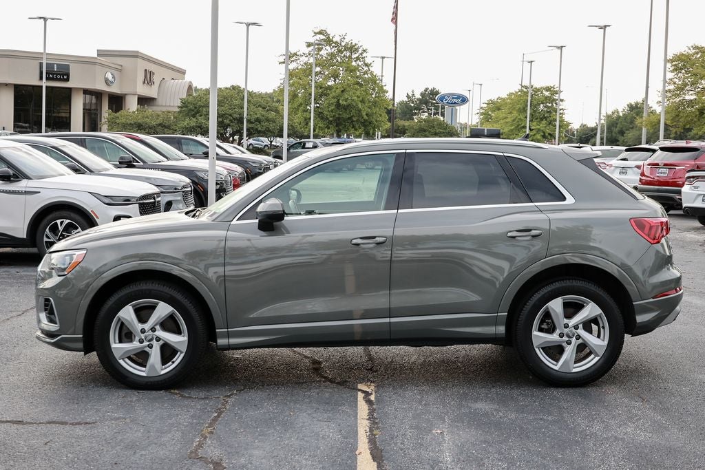 2019 Audi Q3 2.0T Premium quattro