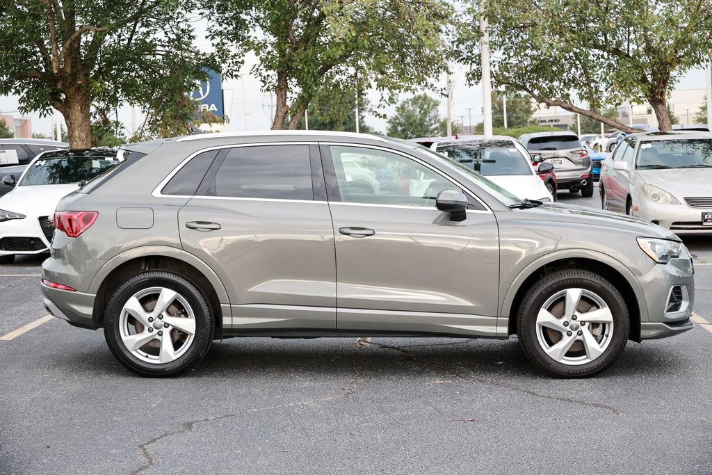 2019 Audi Q3 2.0T Premium quattro