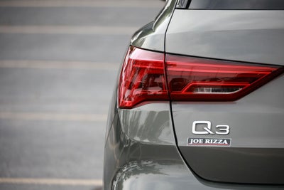 2019 Audi Q3 2.0T Premium quattro