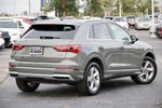 2019 Audi Q3 2.0T Premium quattro