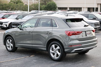 2019 Audi Q3 2.0T Premium quattro