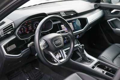 2019 Audi Q3 2.0T Premium quattro